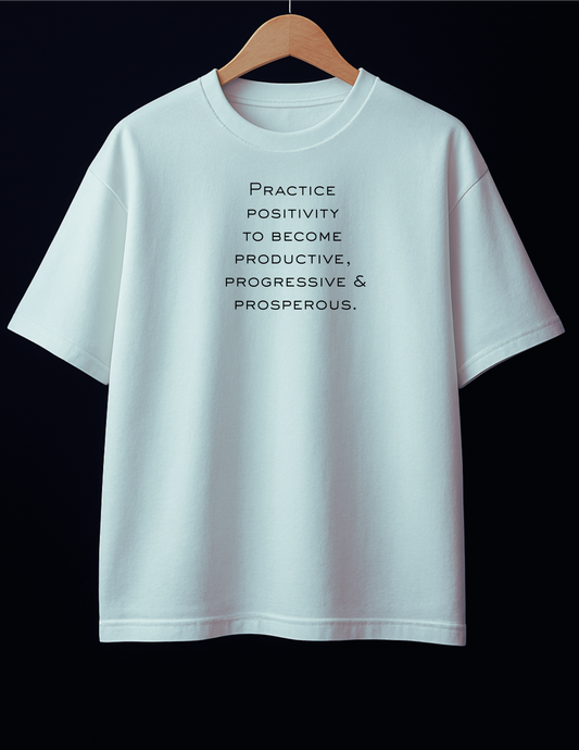 Unisex Tee - Premium - Cotton - PPPP